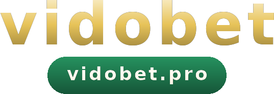 vidobet logo